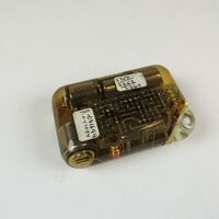 Voorwerpen adlib\30000\V31885-a.jpg; V31885; Pacemaker, Vitatron Medical Dieren; Holland, 1960-1975Pacemaker, Vitatron Medical Dieren; Holland; PacemakerPacemaker